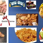 Ostello Torino