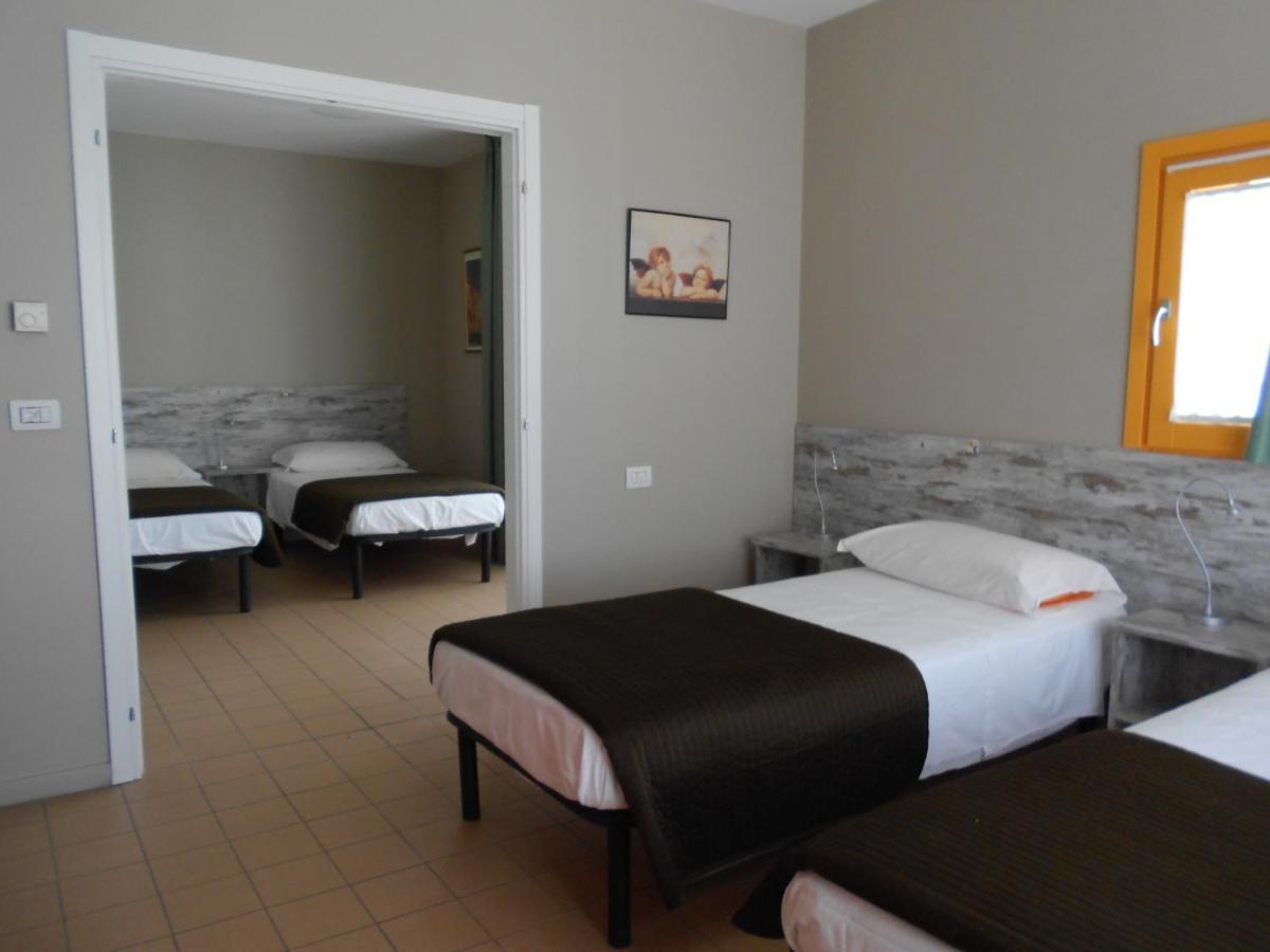 Ostello Torino Hostel Turin