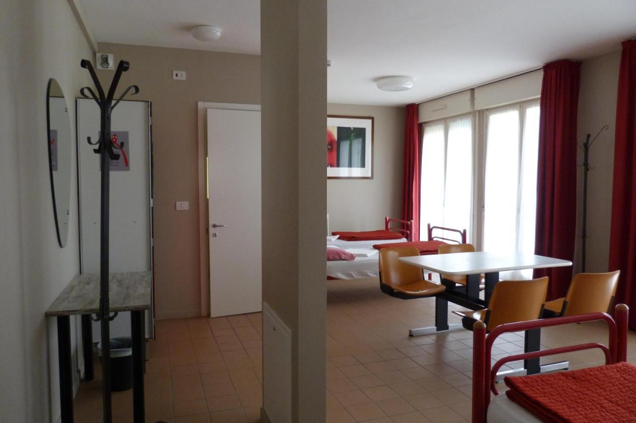 Ostello Torino Hostel *
