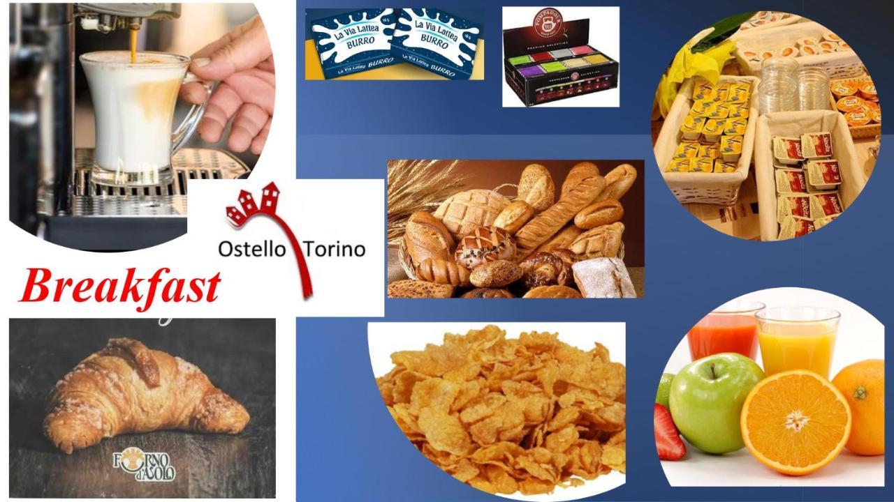Ostello Torino *