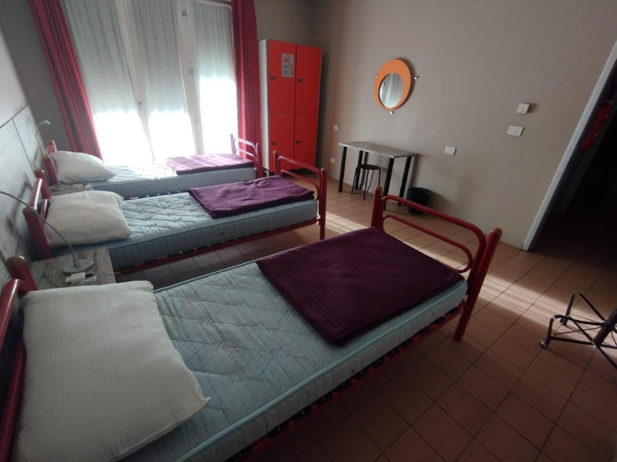 Ostello Torino
