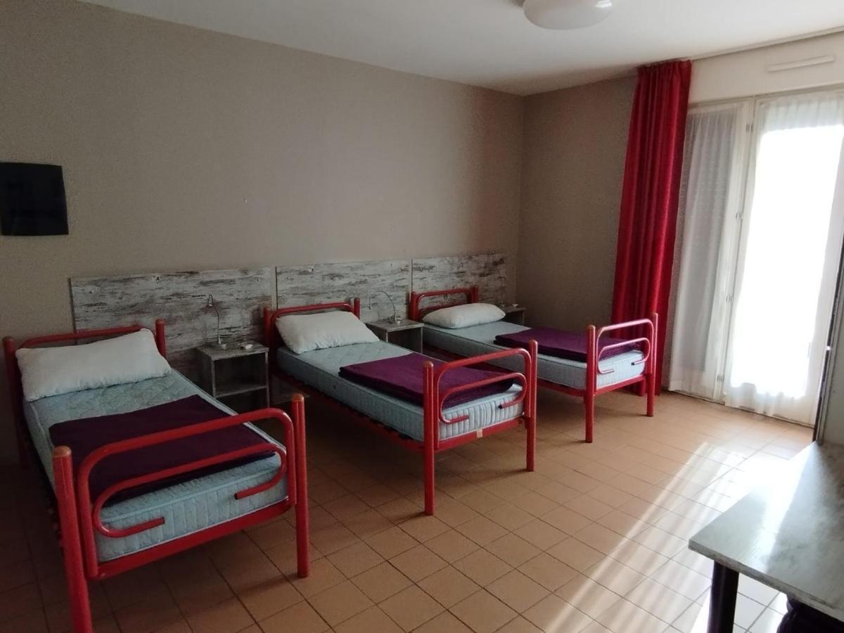 Ostello Torino