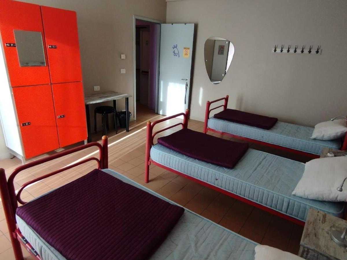 Ostello Torino Hostel Turin