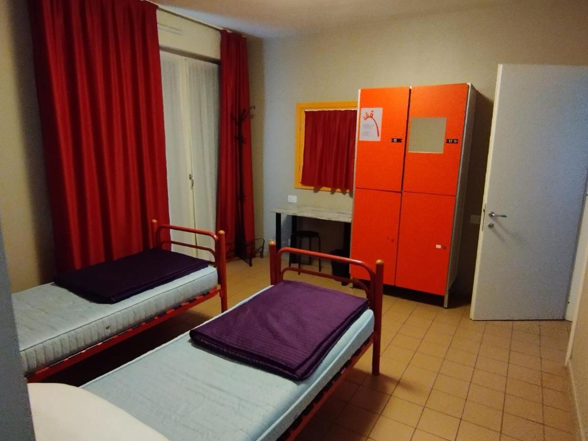 Ostello Torino Turin