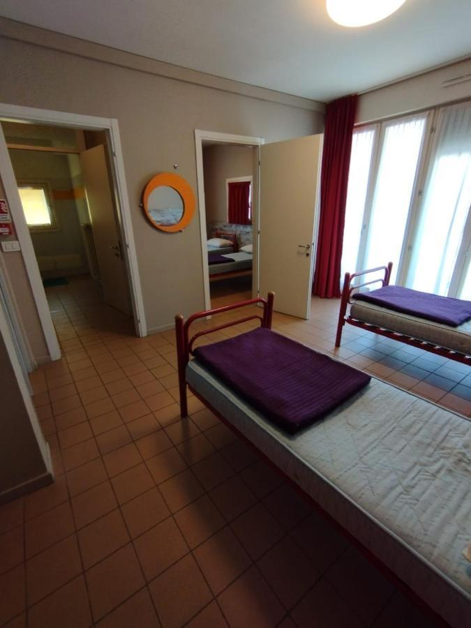 Hostel Ostello Torino *