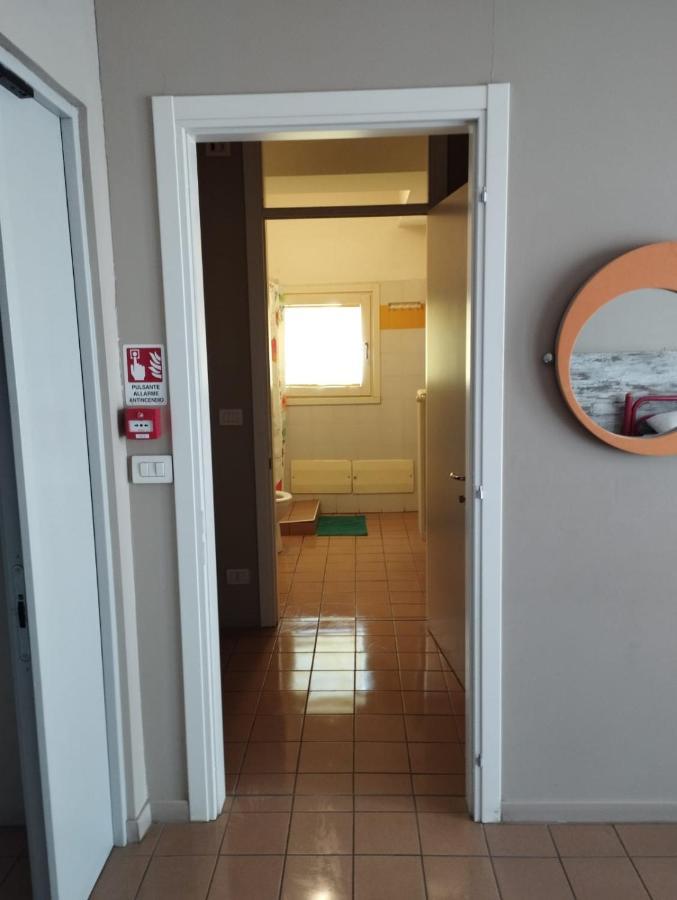 Ostello Torino Hostel Turin