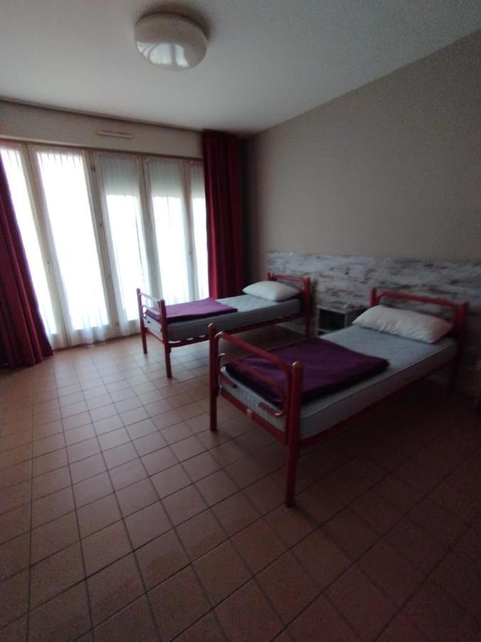 Ostello Torino Hostel *