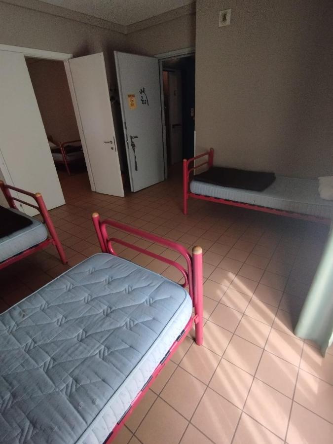Ostello Torino Hostel