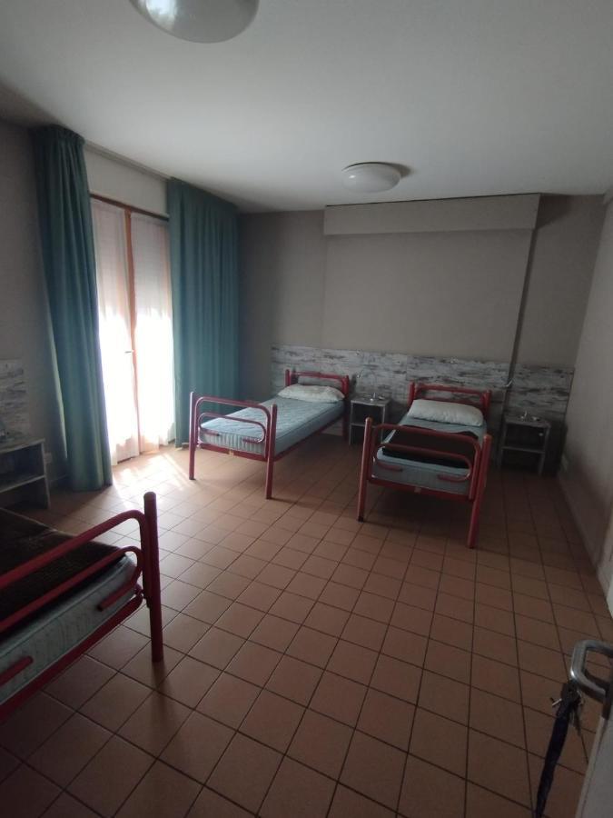 Ostello Torino Hostel Turin