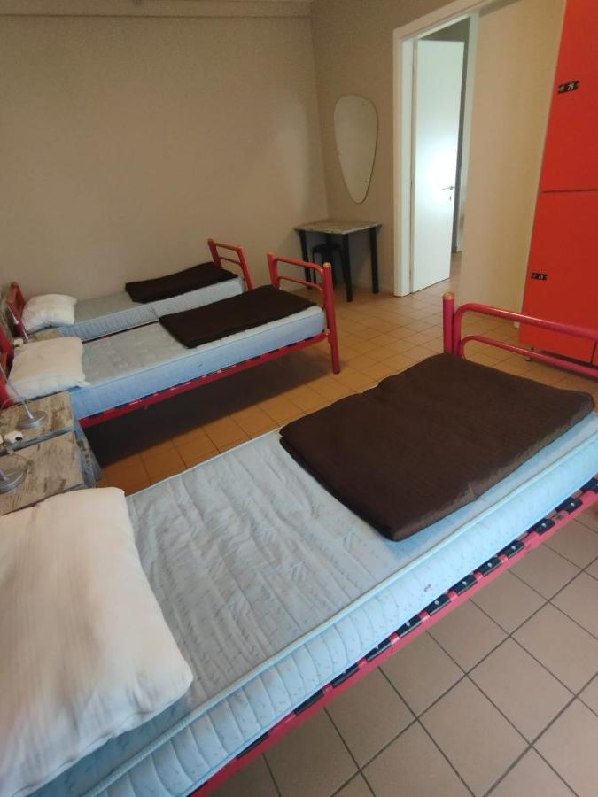 Hostel Ostello Torino