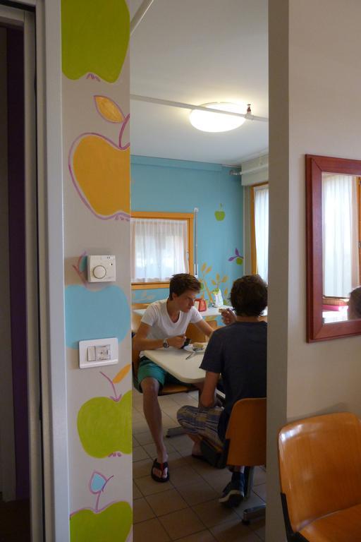 Hostel Ostello Torino