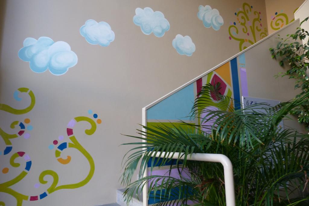 Hostel Ostello Torino *