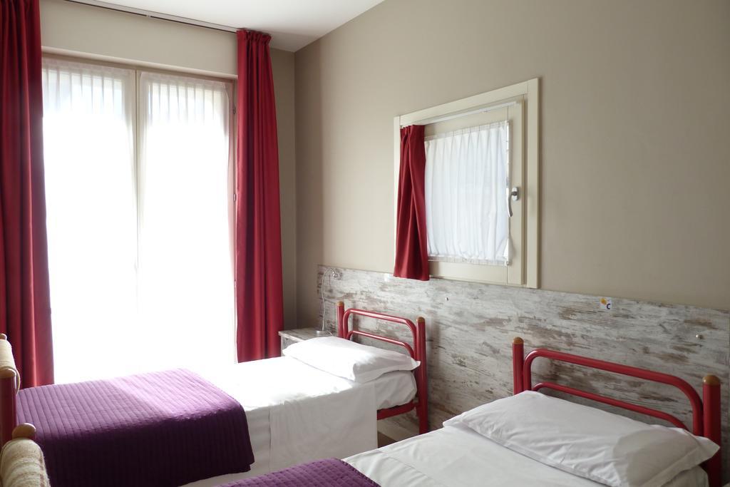 Ostello Torino Hostel *