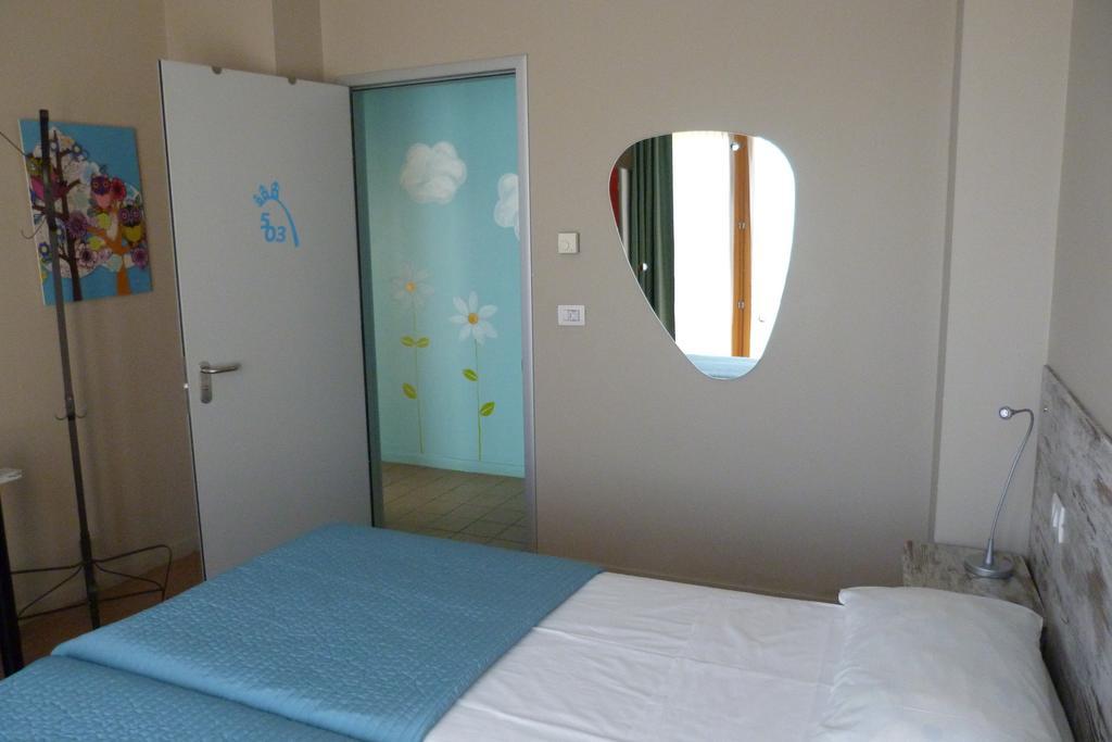 Hostel Ostello Torino *