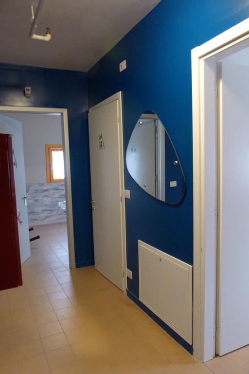 Hostel Ostello Torino