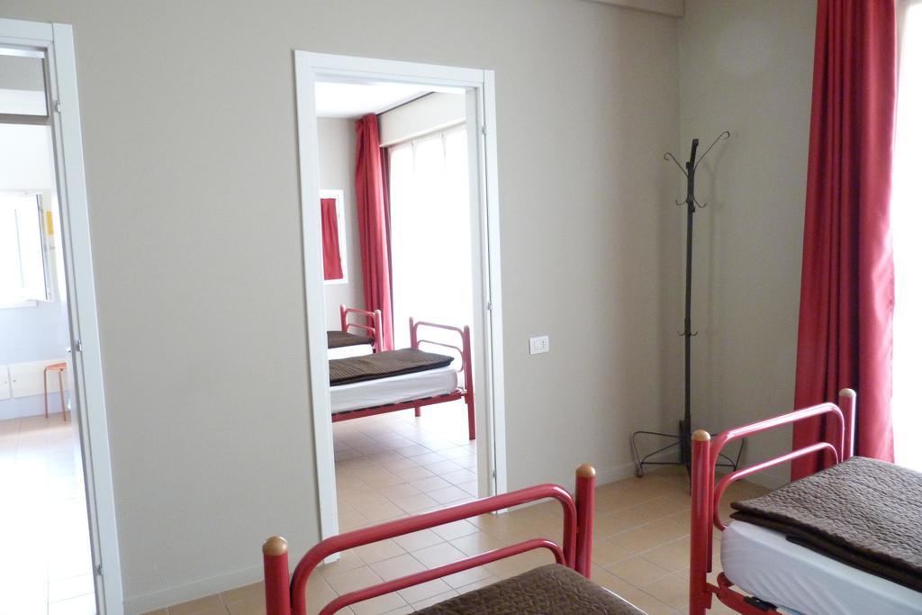 Hostel Ostello Torino