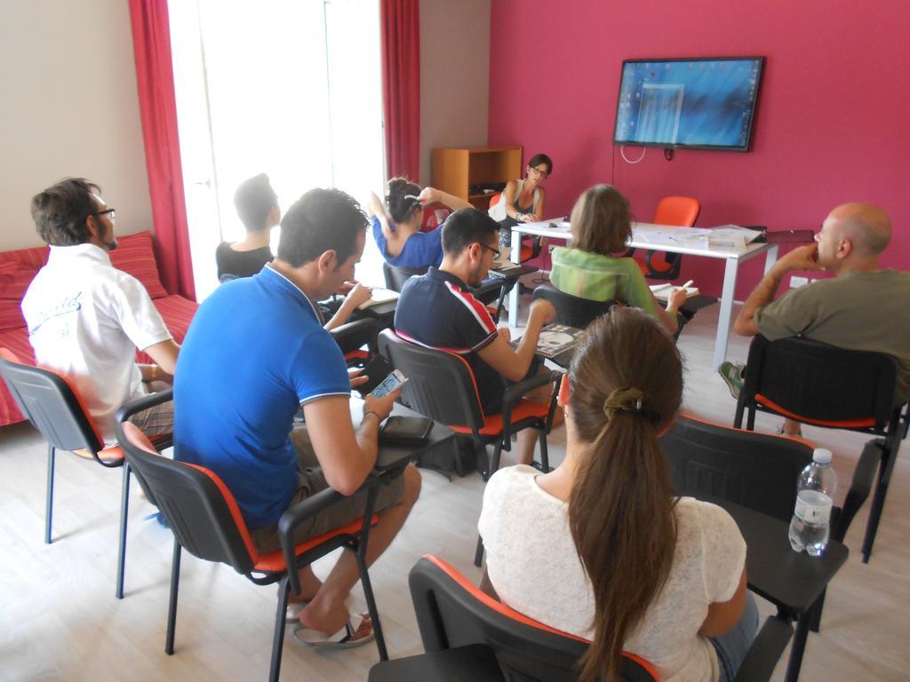Hostel Ostello Torino